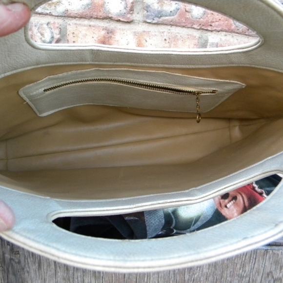 Vintage Tote - Picture 7 of 8